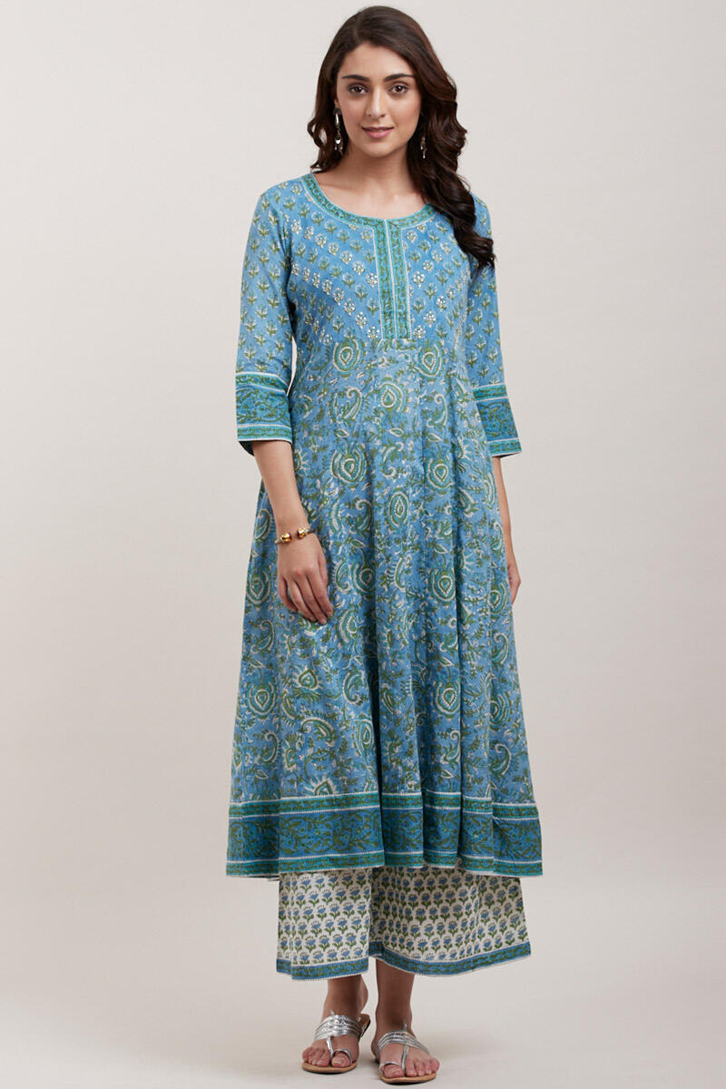 Gauhar Zarina Kurta