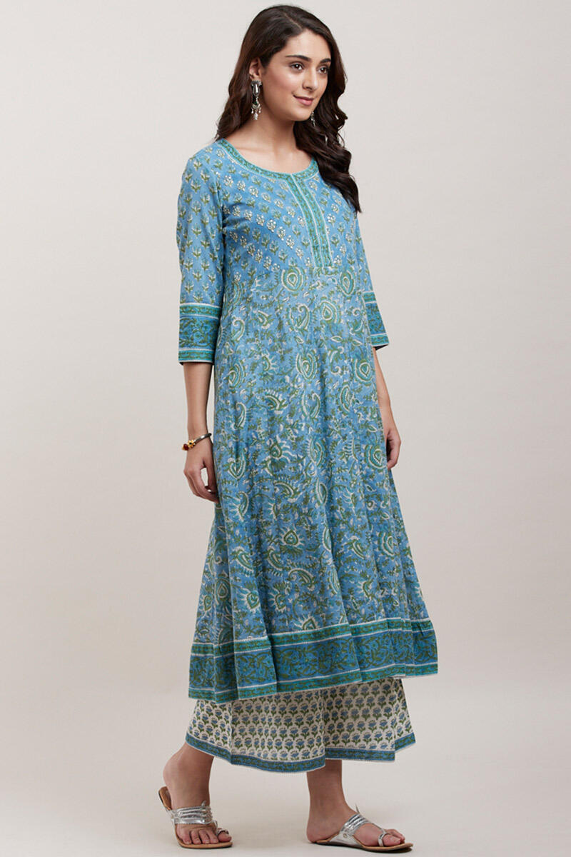 Gauhar Zarina Kurta