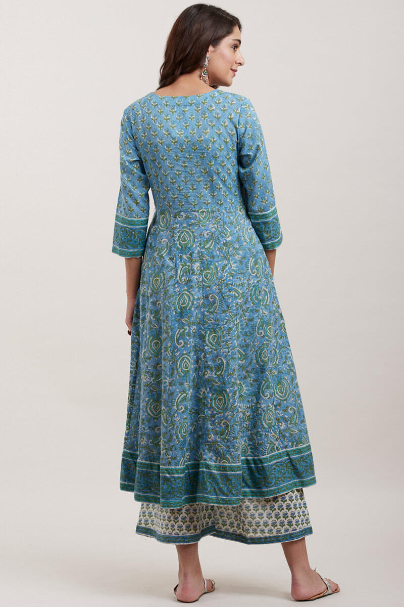 Gauhar Zarina Kurta