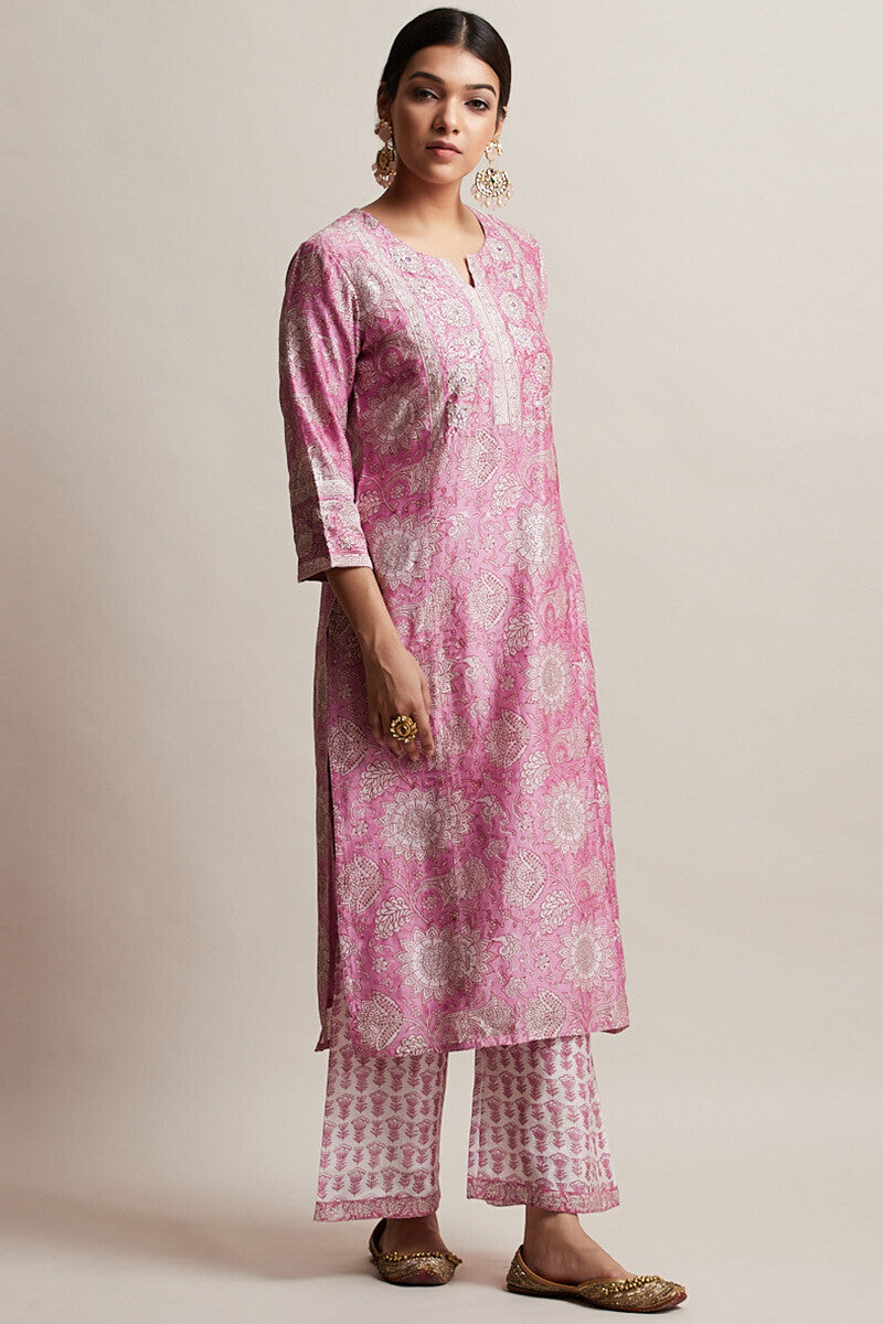 Gul Bano Ruksana Kurta