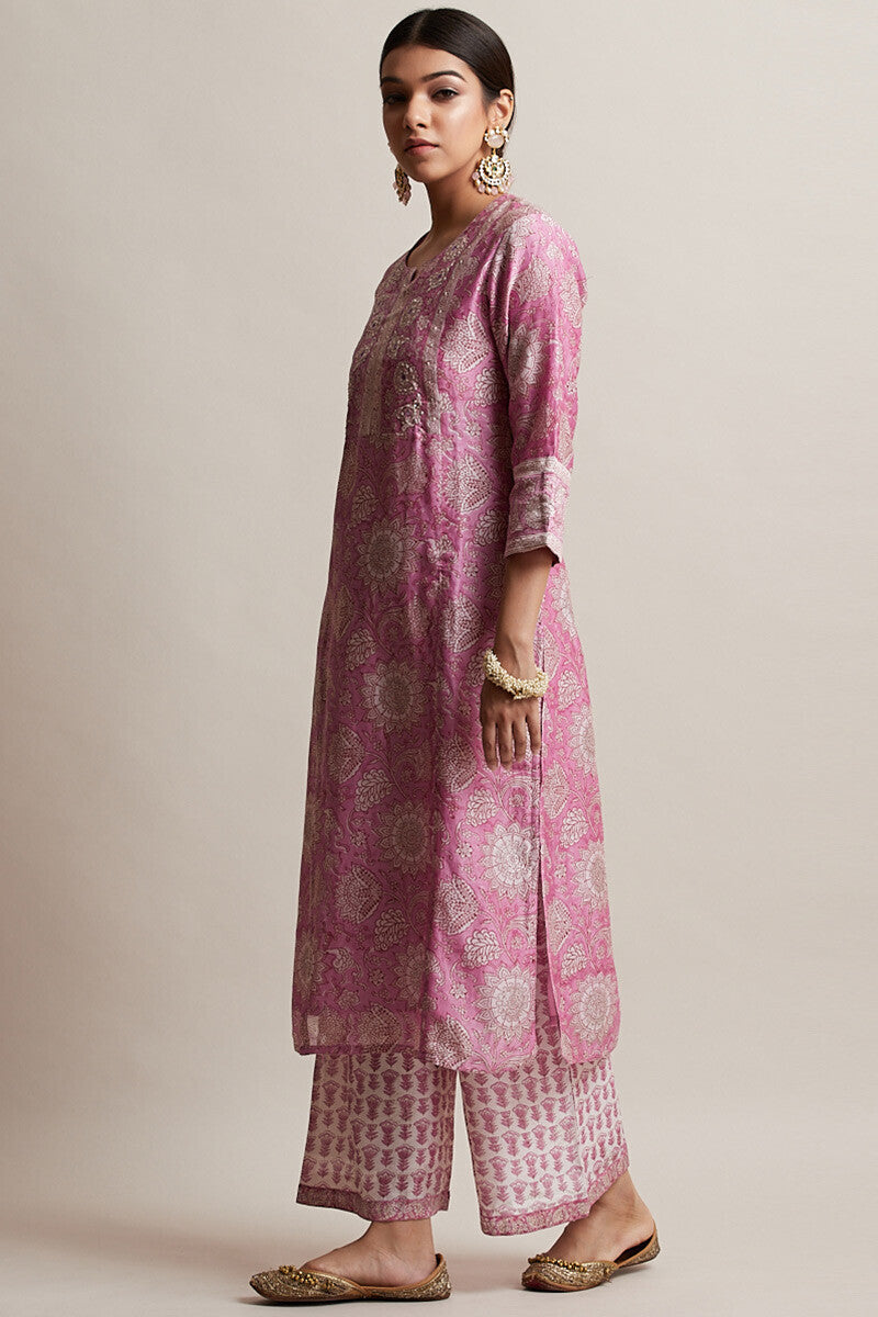 Gul Bano Ruksana Kurta
