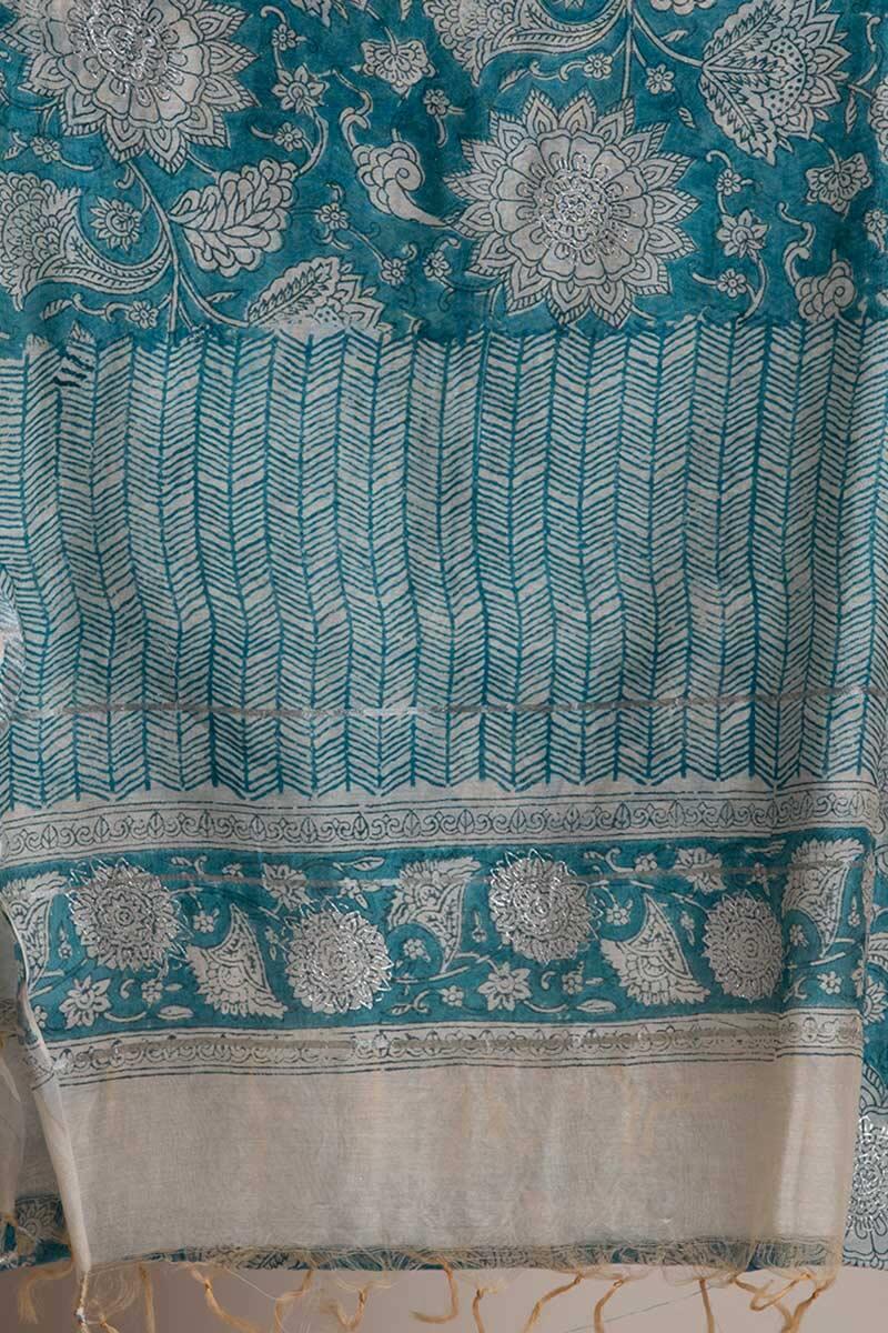 Gul Bano Saira Dupatta