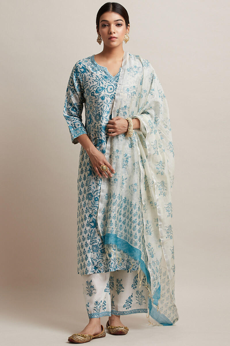 Gul Bano Zeenat Dupatta