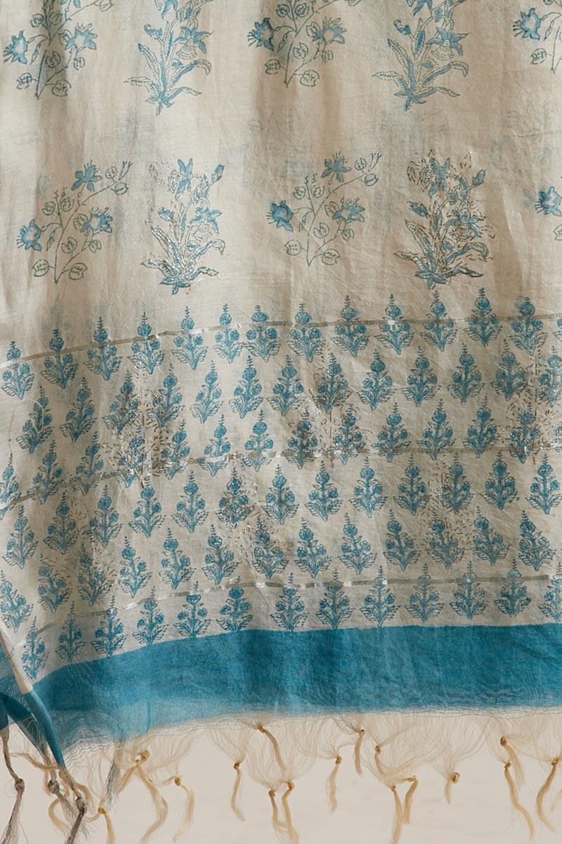 Gul Bano Zeenat Dupatta