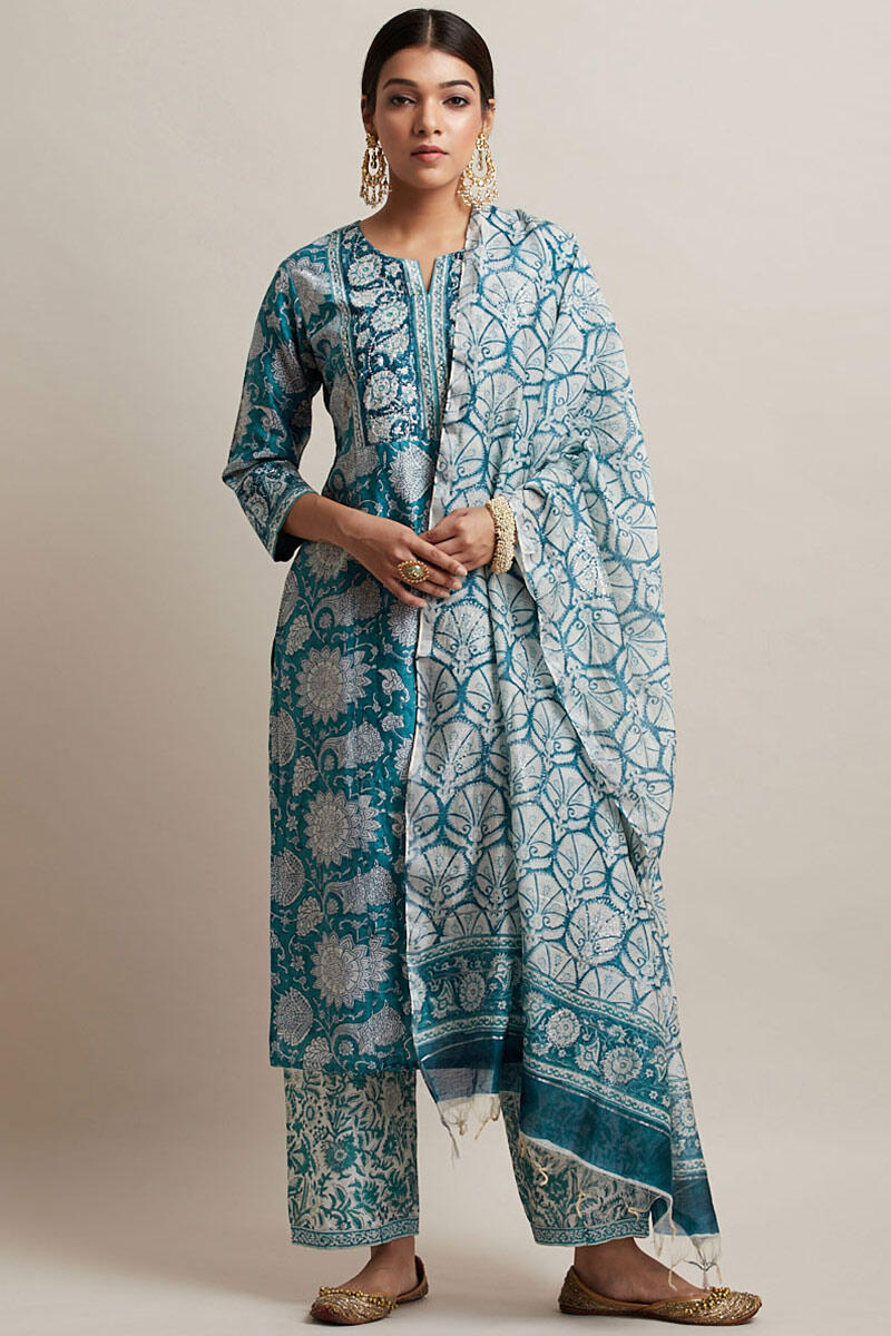 Gul Bano Zeenat Straight Farsi