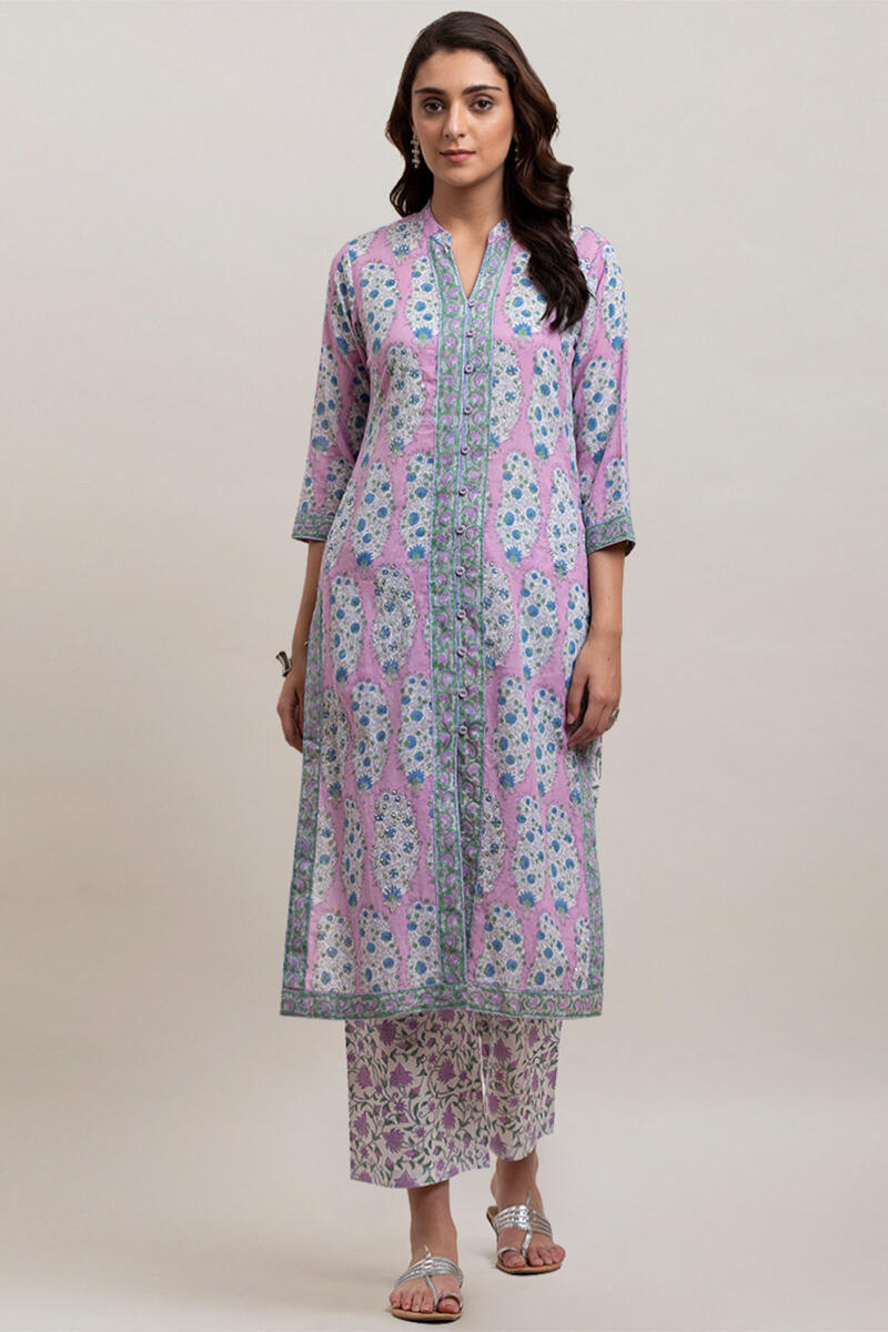 Mehtab Farah Kurta