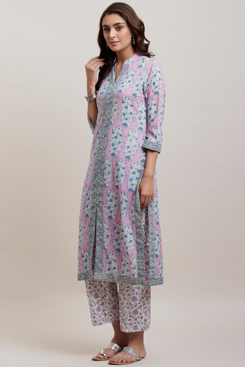 Mehtab Farah Kurta