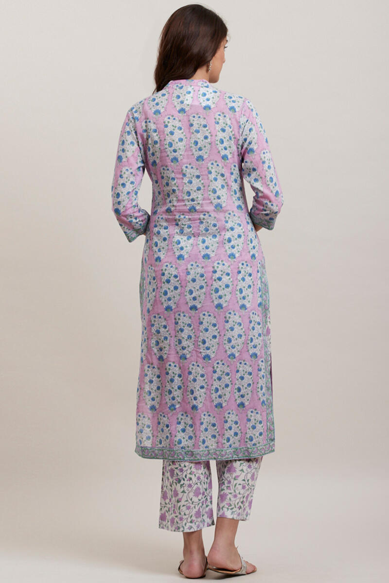 Mehtab Farah Kurta
