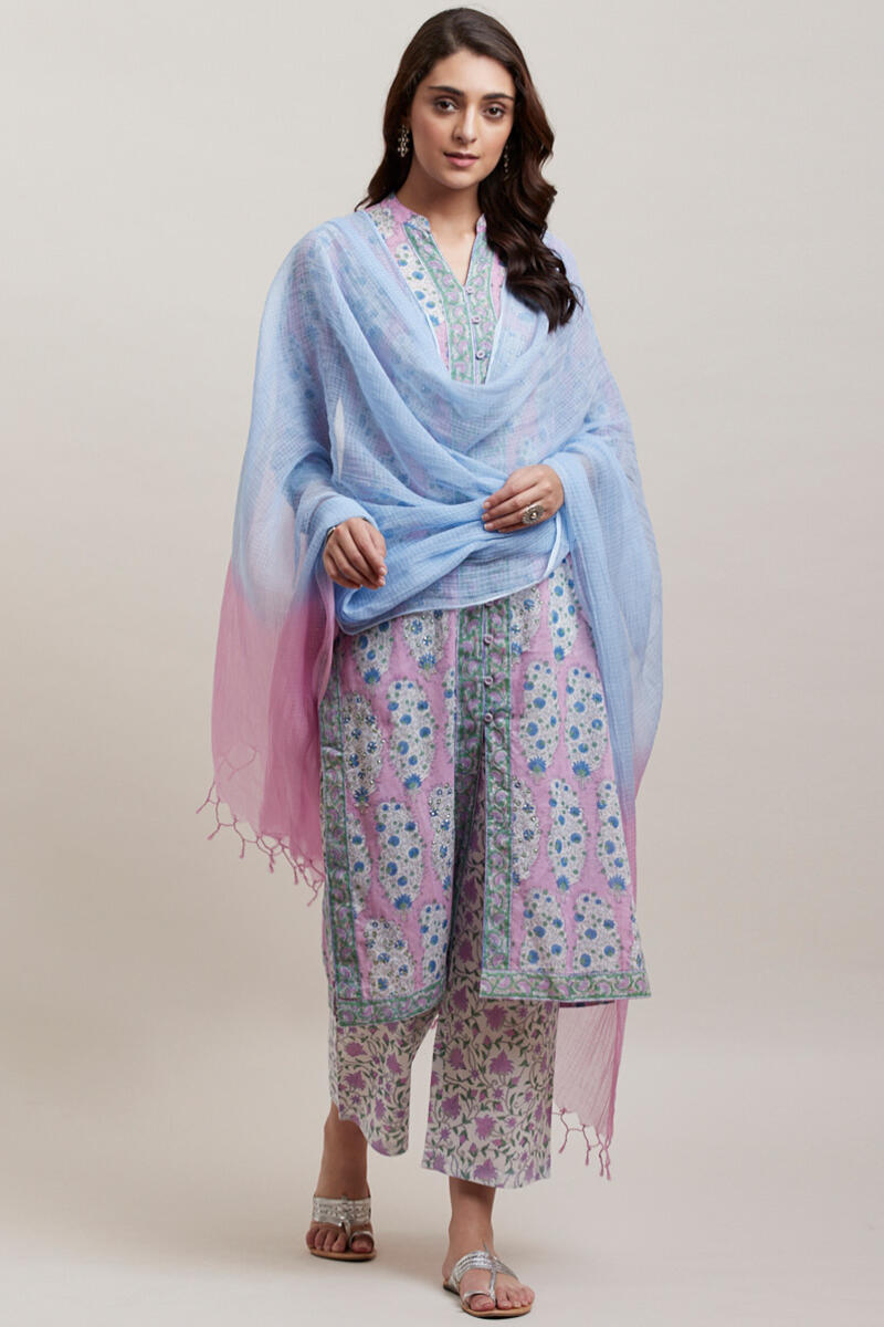 Mehtab Farah Kurta