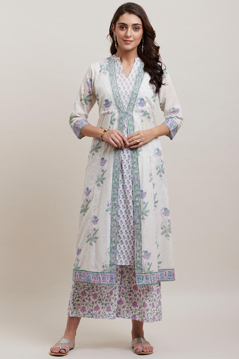 Mehtab Leila Kurta