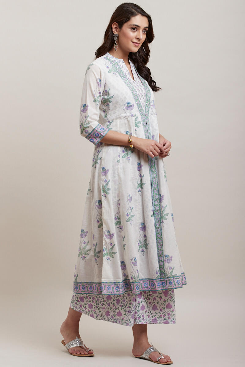 Mehtab Leila Kurta