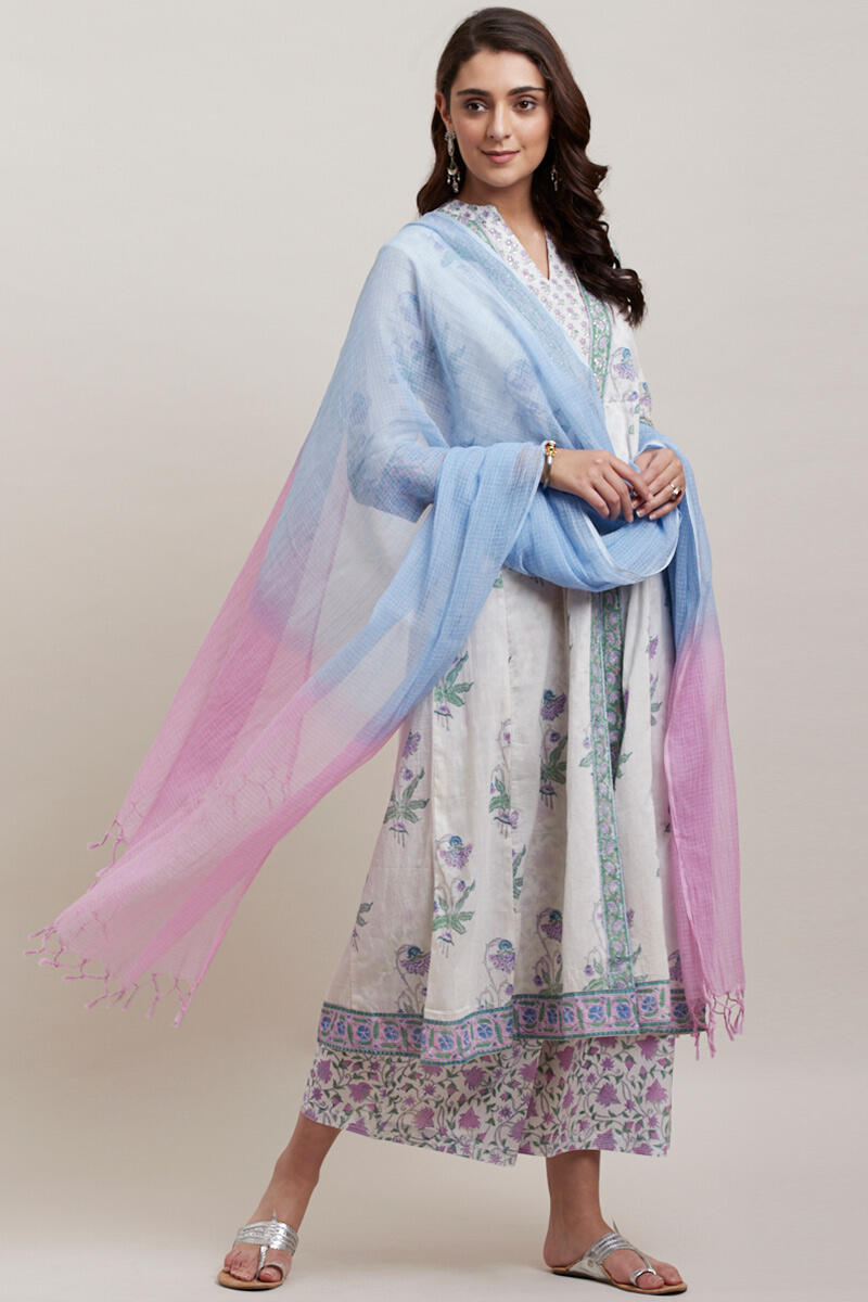 Mehtab Leila Kurta