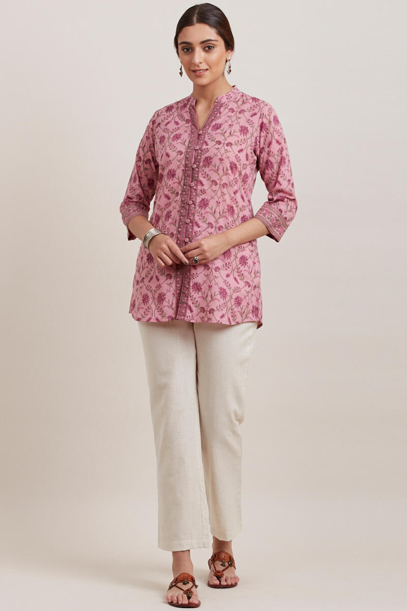 Mehtab Noor Kurti