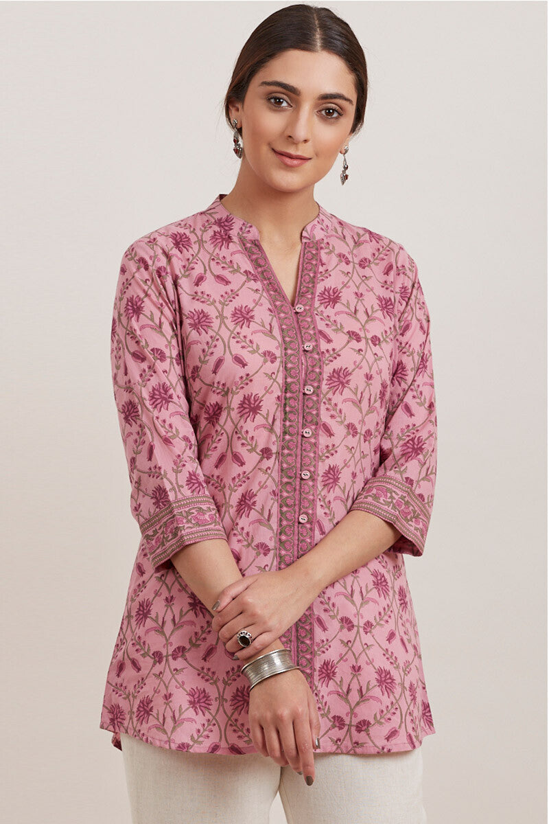 Mehtab Noor Kurti
