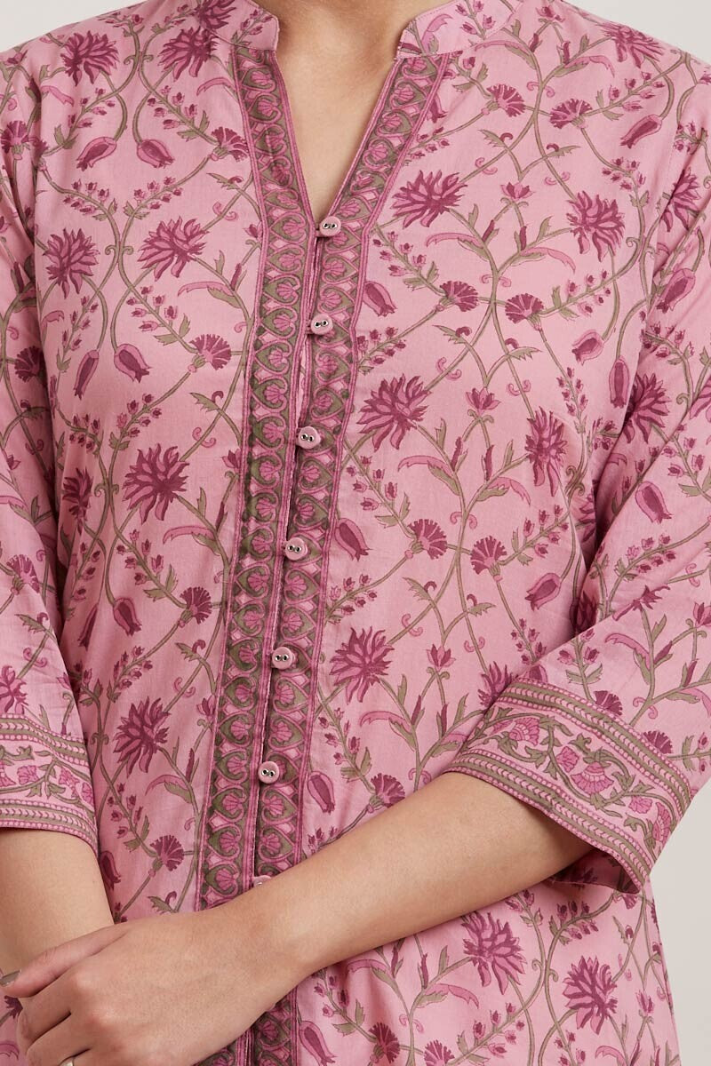 Mehtab Noor Kurti