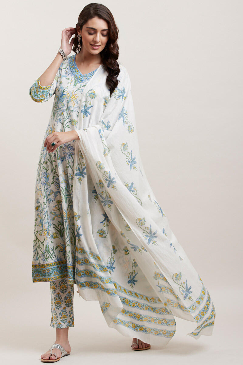 Mehtab Saira Cigarette pants