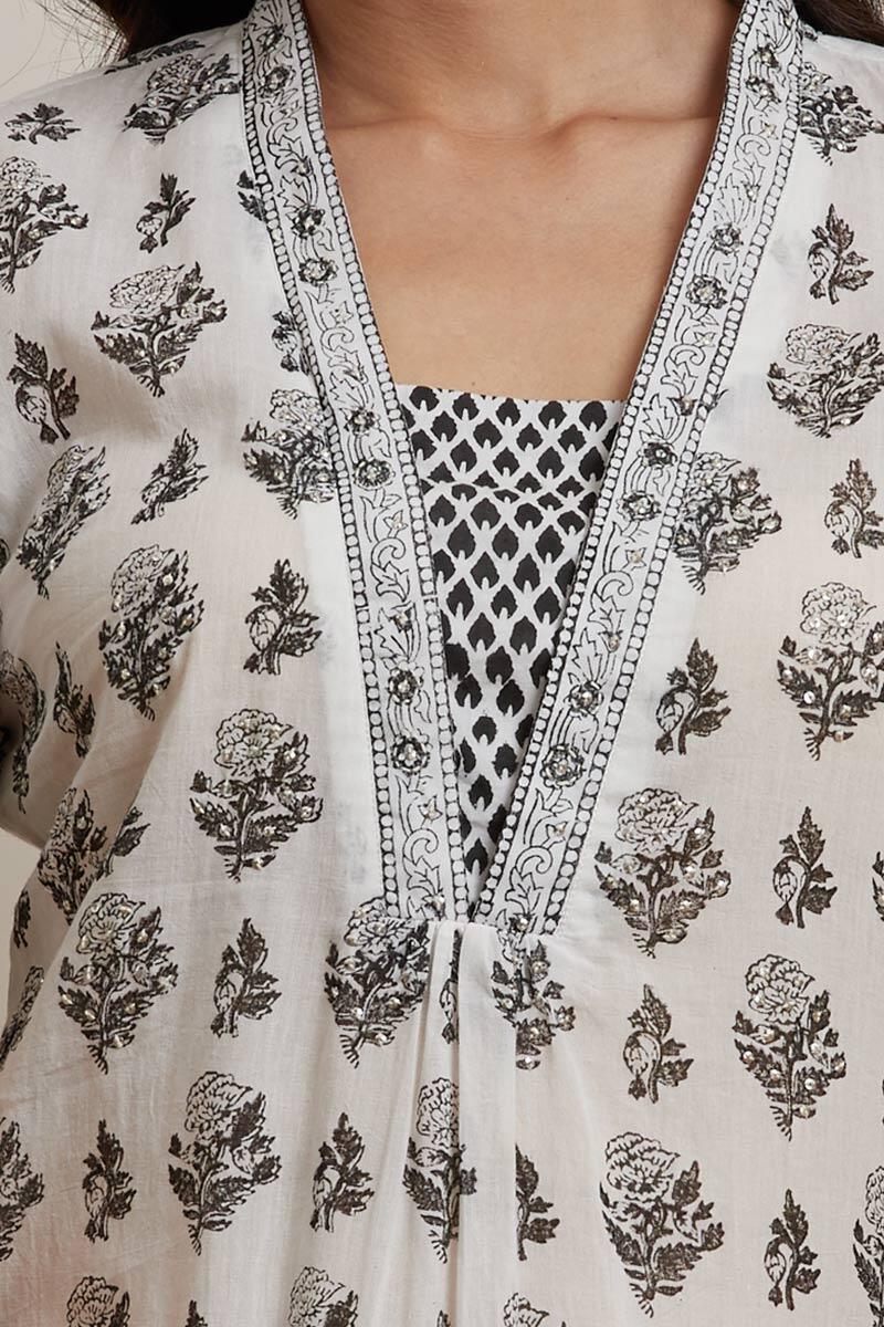 Mumtaz Nazia Kurta