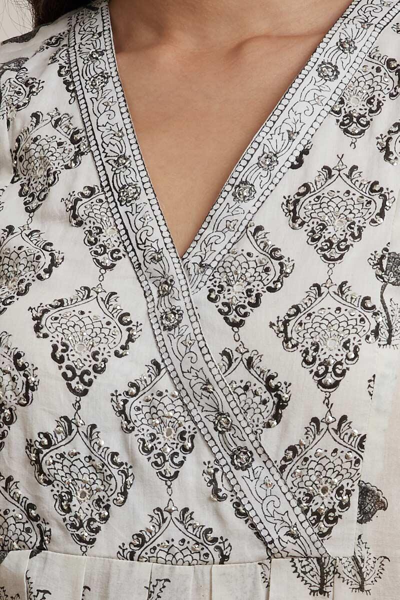 Mumtaz Zoya Kurta