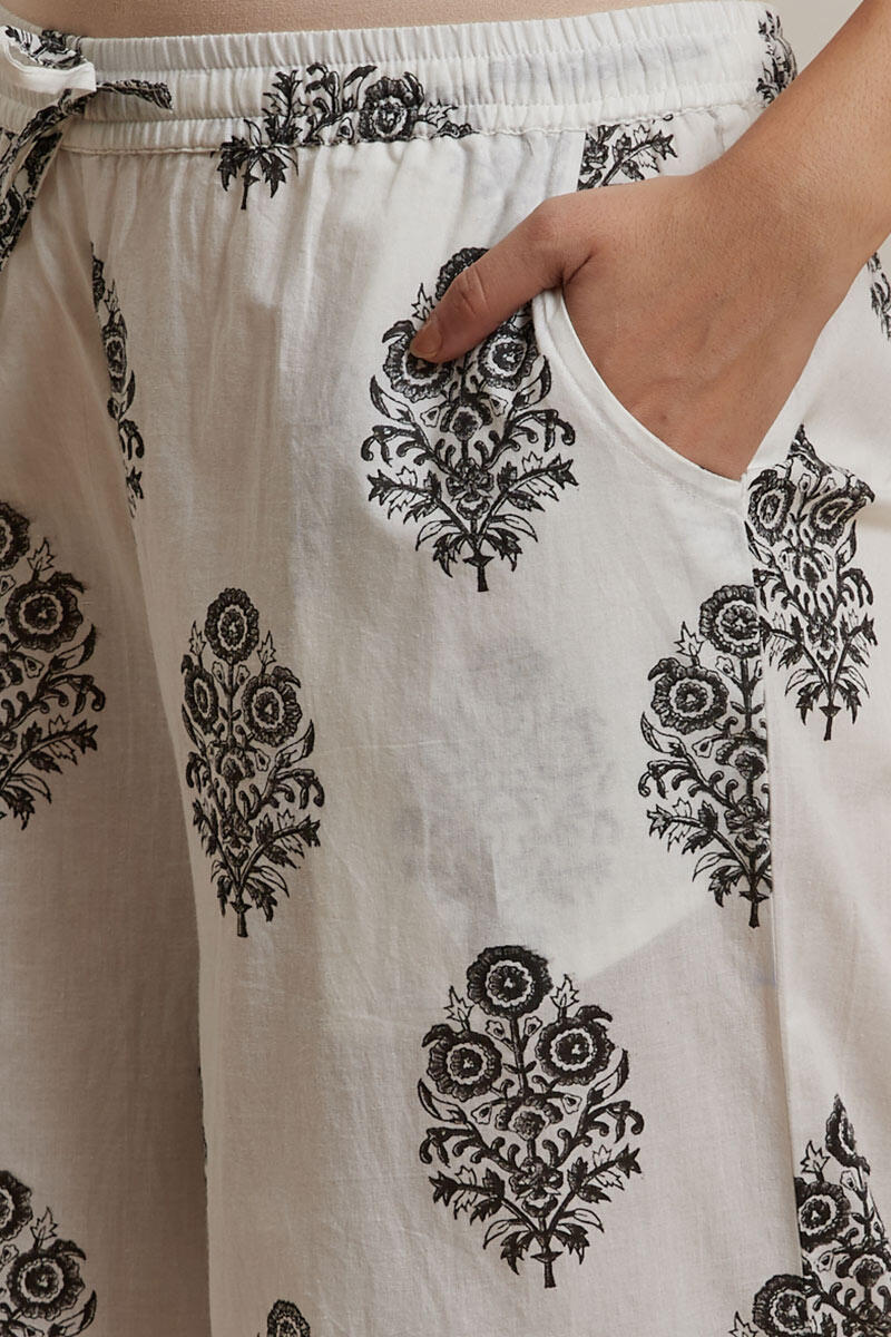Mumtaz Zoya Palazzo