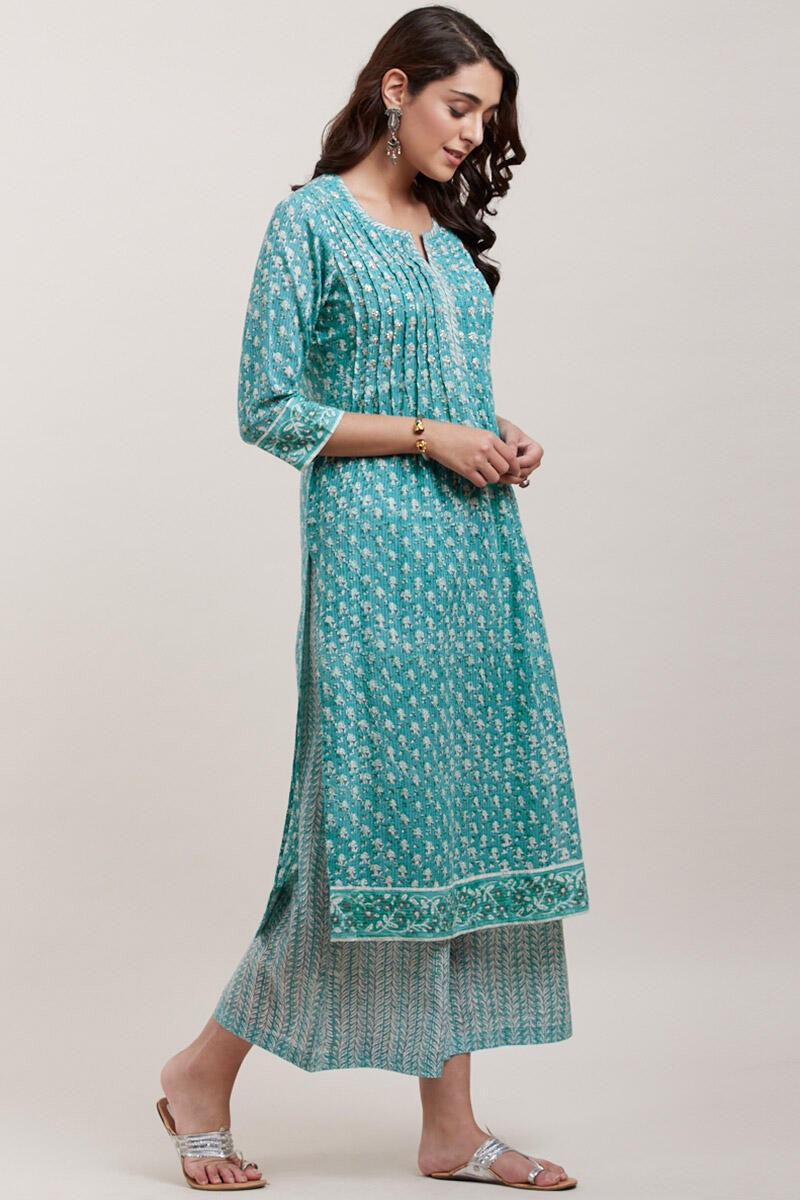 Nausheen Safinaz Kurta