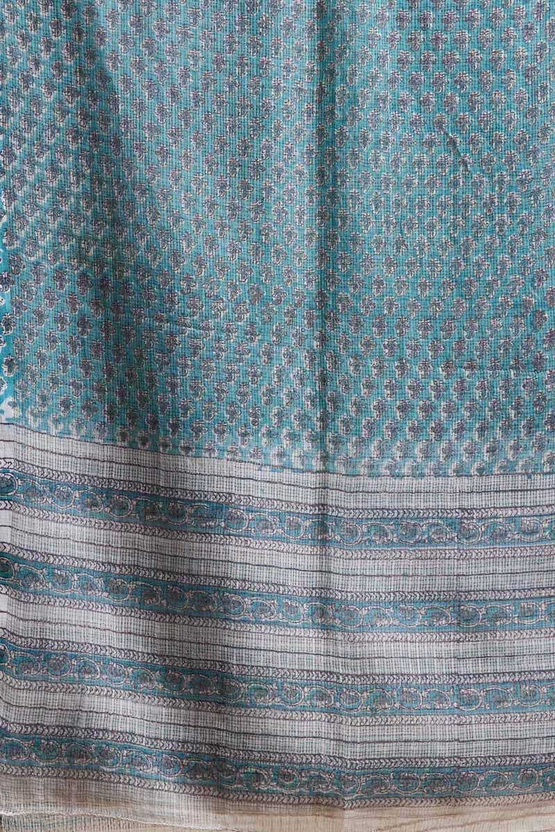 Nausheen Faraz Dupatta