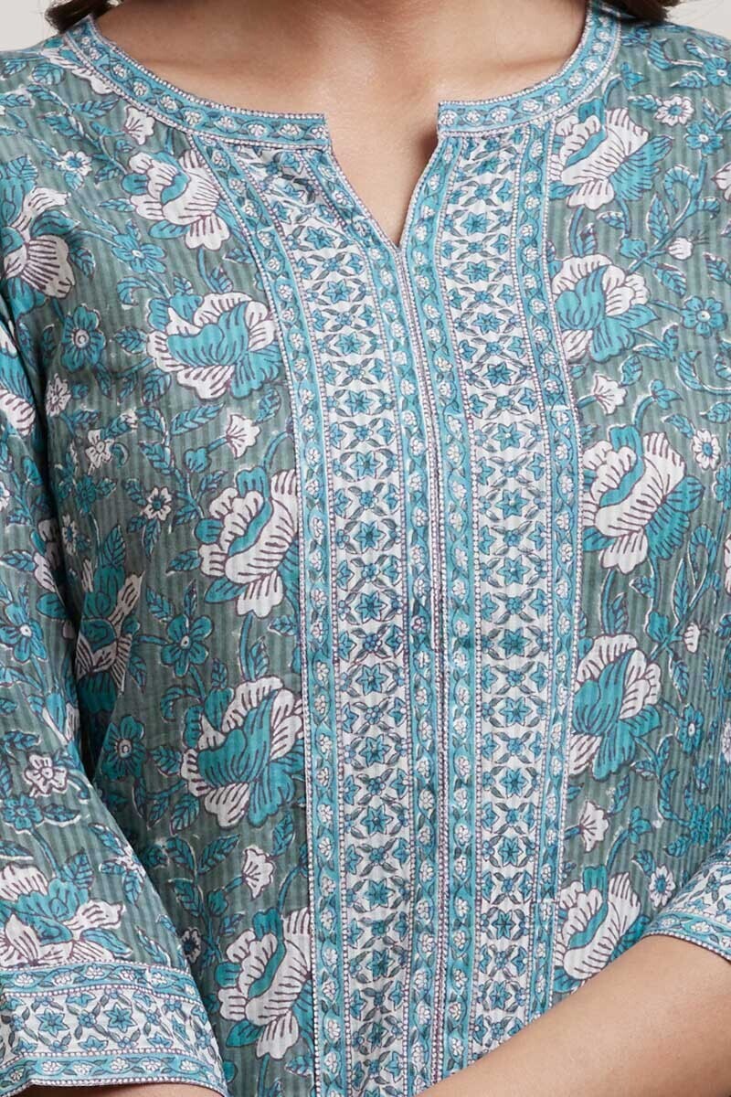Nausheen Faraz Top