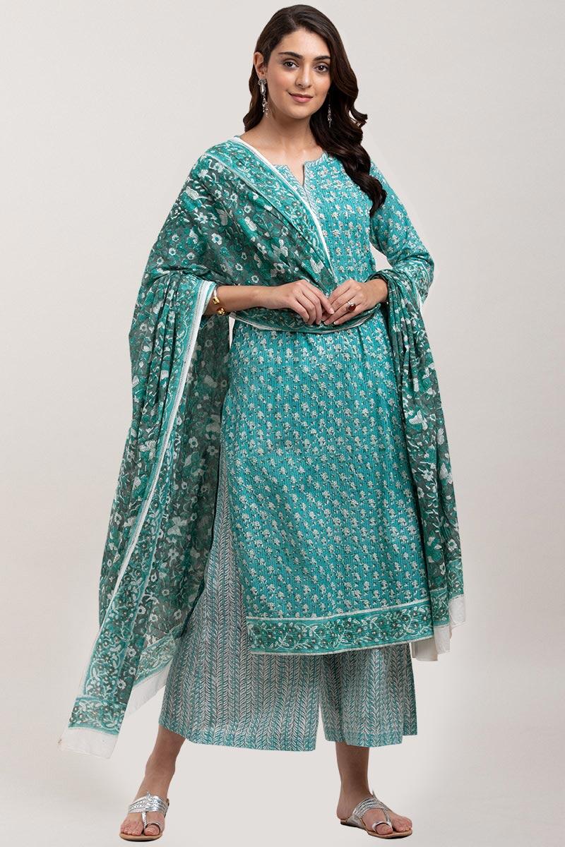 Nausheen Safinaz Dupatta