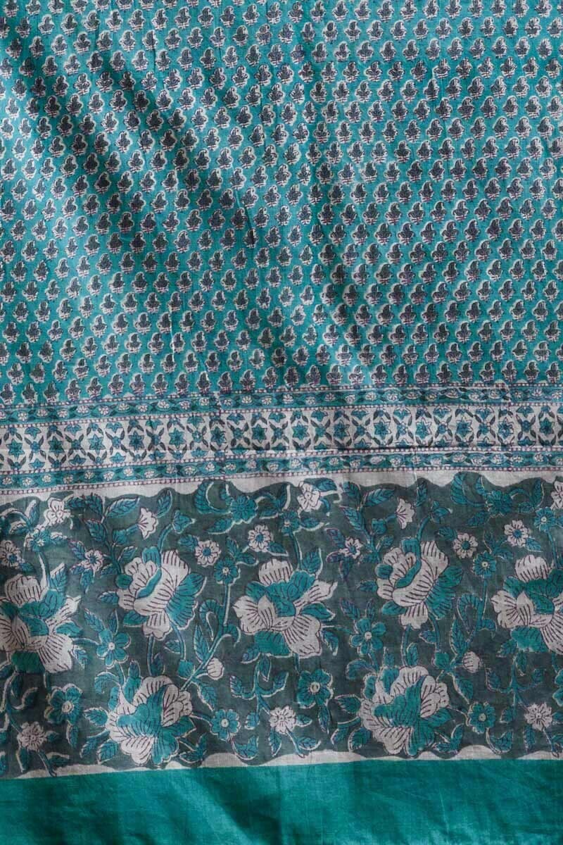 Nausheen Zeenat Dupatta