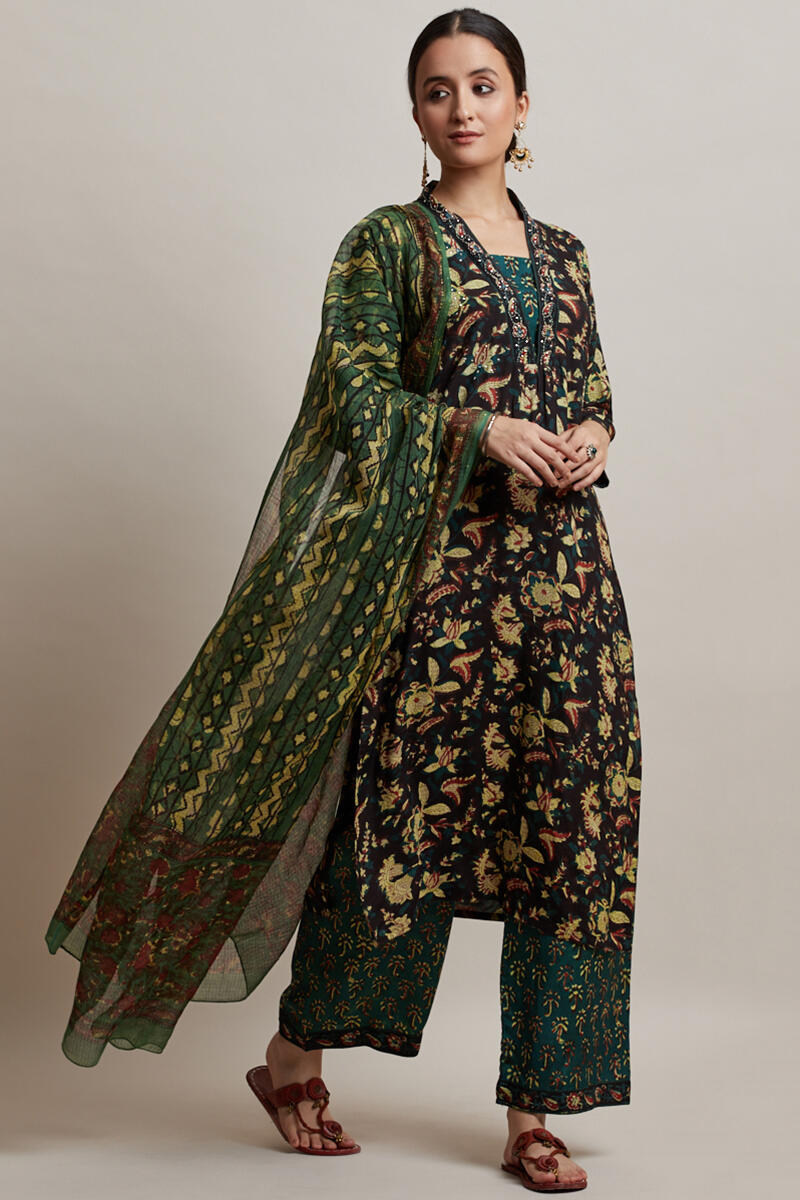 Nur Jahan Kota Dupatta