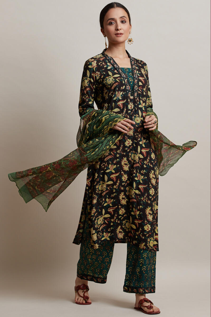 Nur Jahan Kota Dupatta