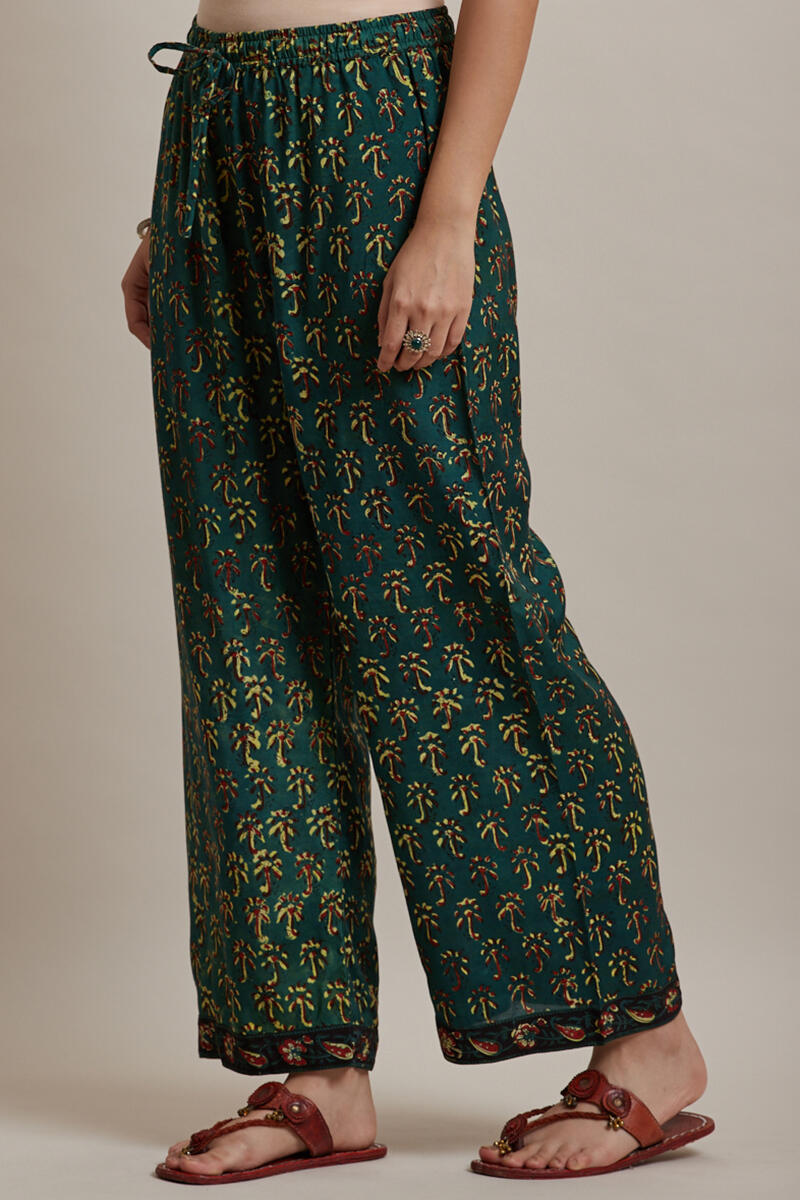 Nur Jahan Shantung Farsi