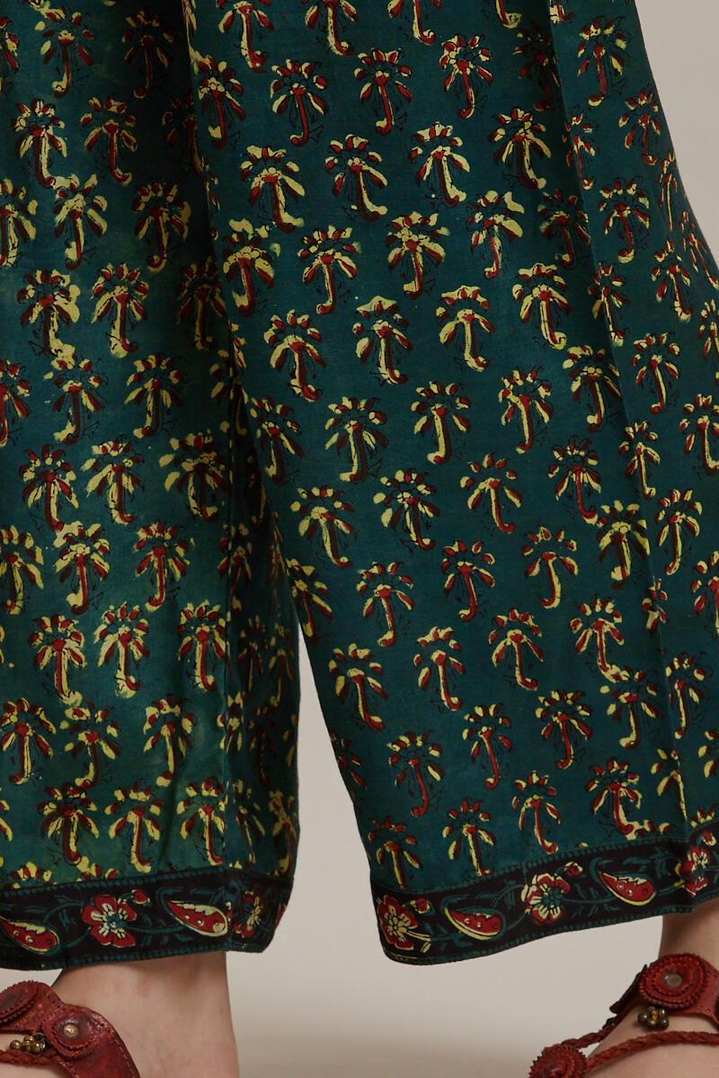 Nur Jahan Shantung Farsi