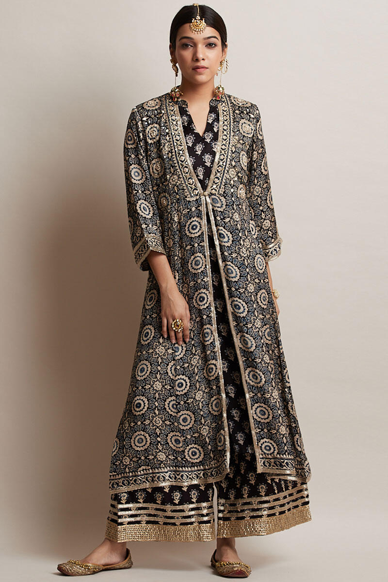 Nur Mahal Shirin Kurta