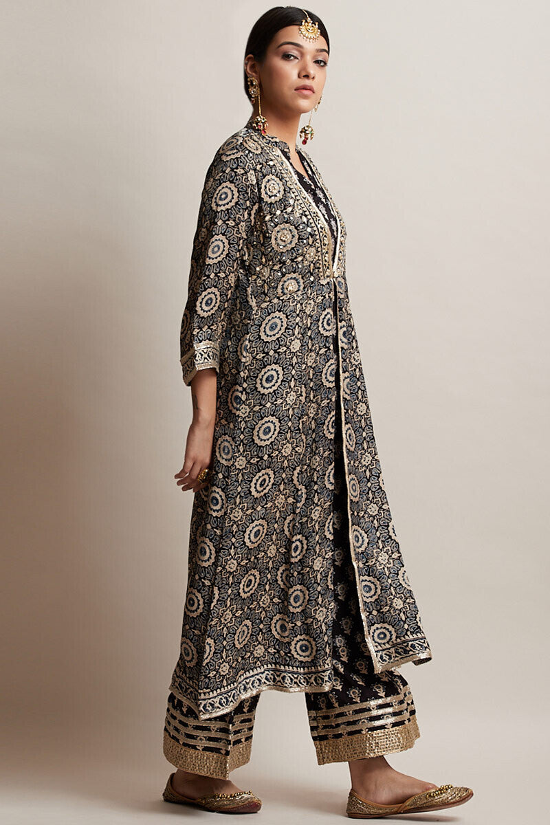 Nur Mahal Shirin Kurta