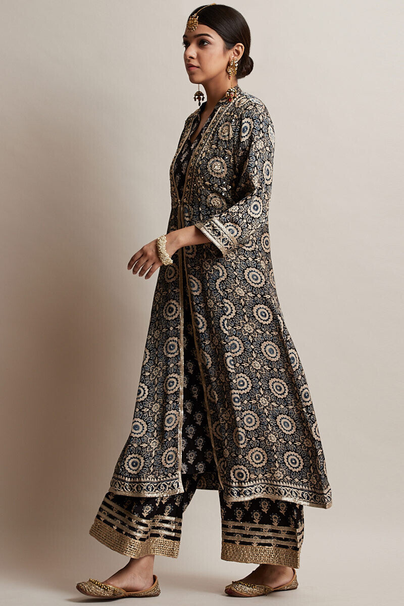 Nur Mahal Shirin Kurta
