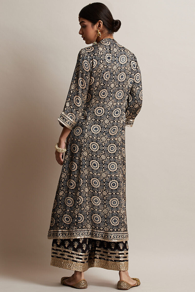 Nur Mahal Shirin Kurta