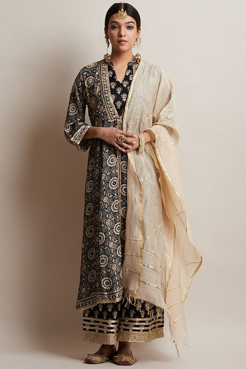 Nur Mahal Shirin Kurta