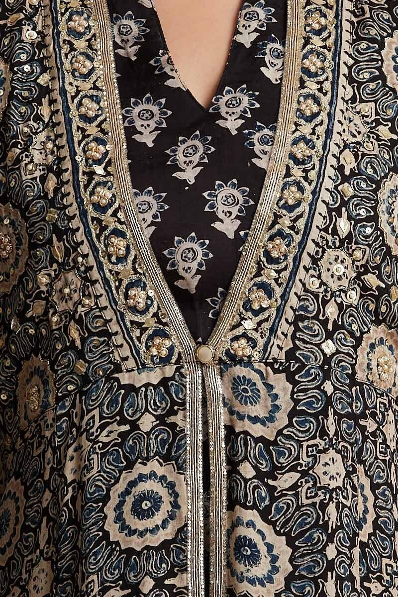 Nur Mahal Shirin Kurta