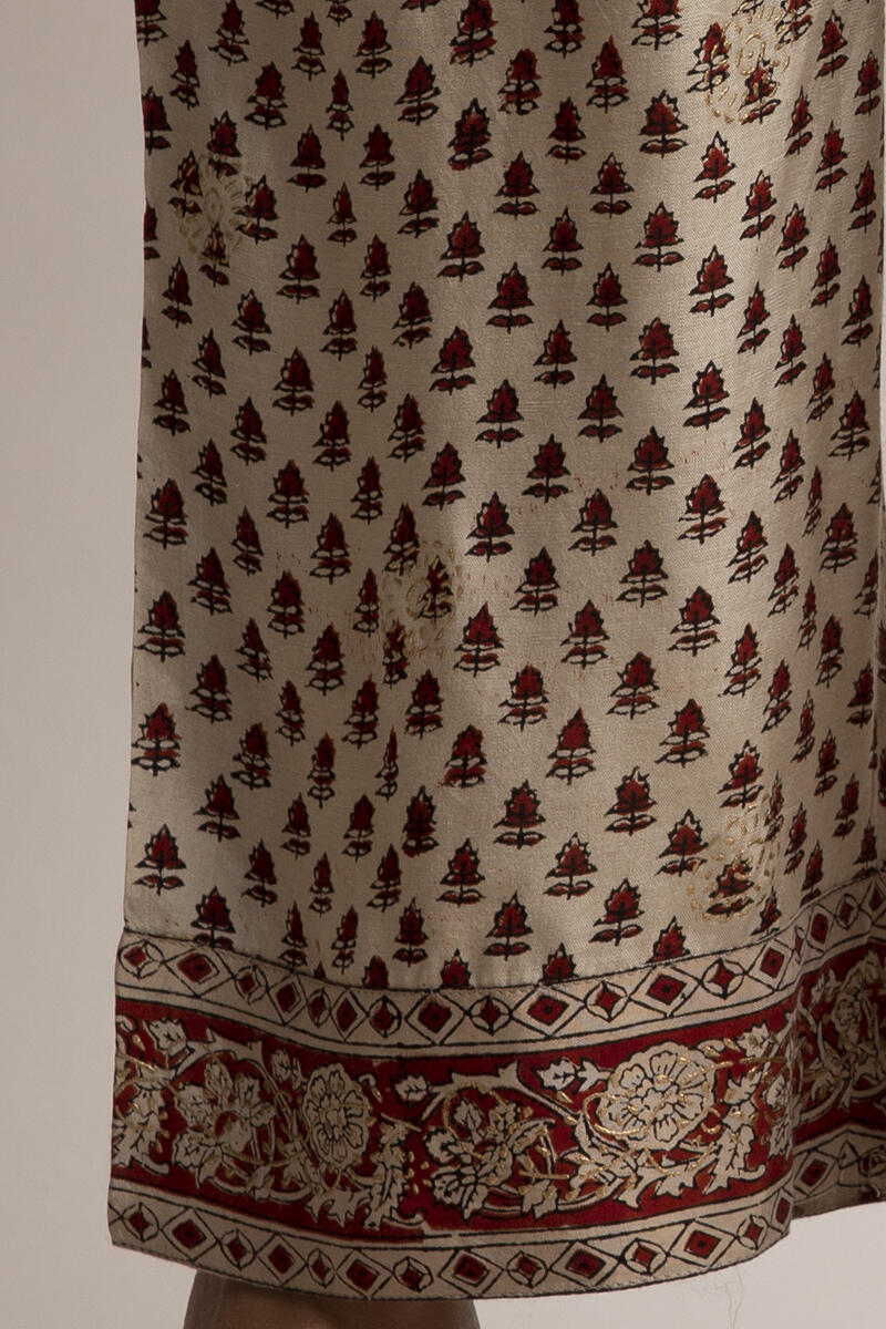 Nur Roshanara Straight Farsi