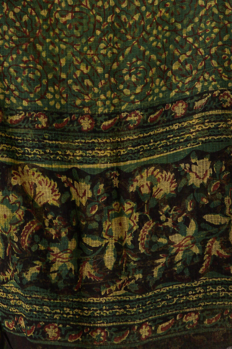 Nur Zeenat Kota Dupatta