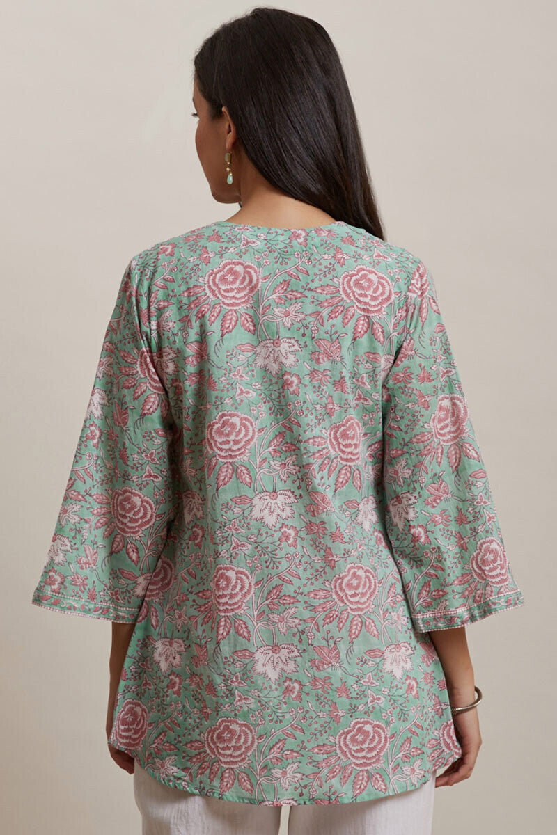 Zunaira Jiya Kimono