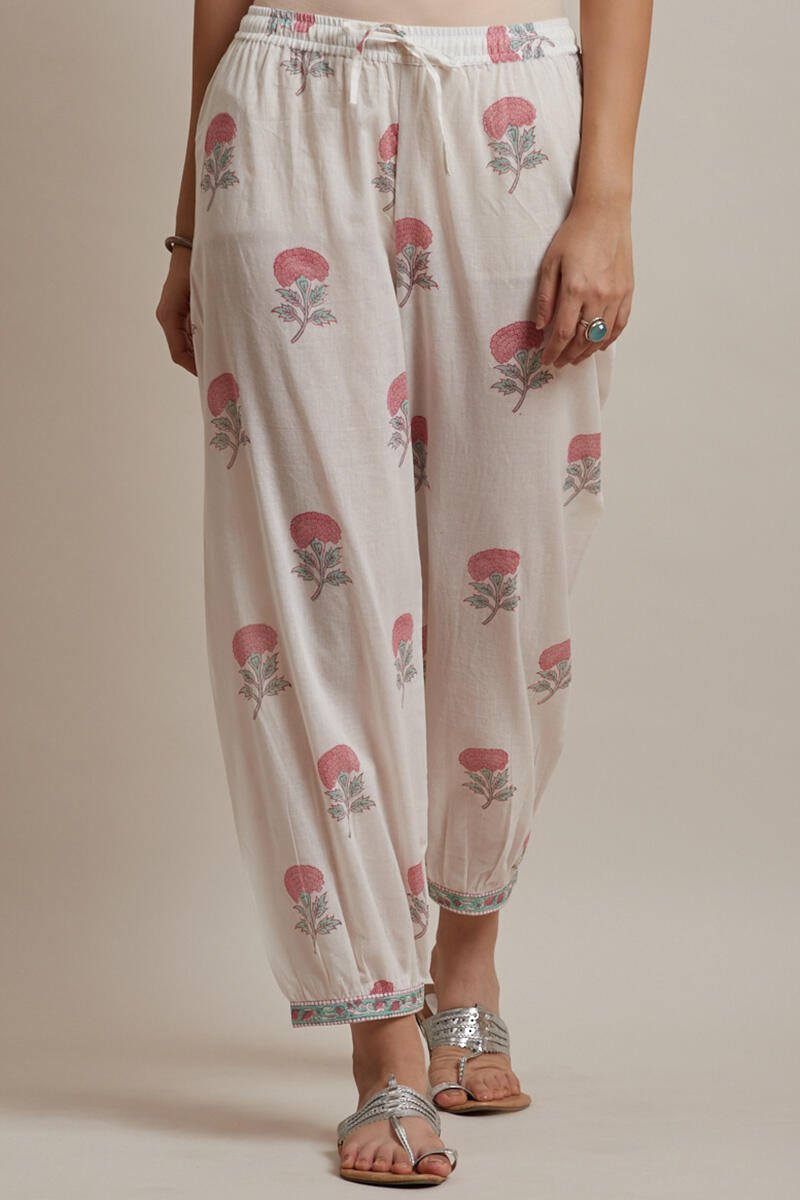 Zunaira Leila Izhaar Pants