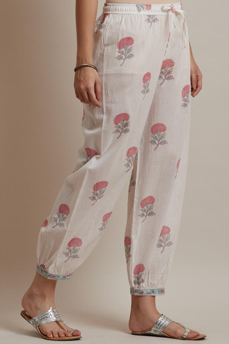 Zunaira Leila Izhaar Pants
