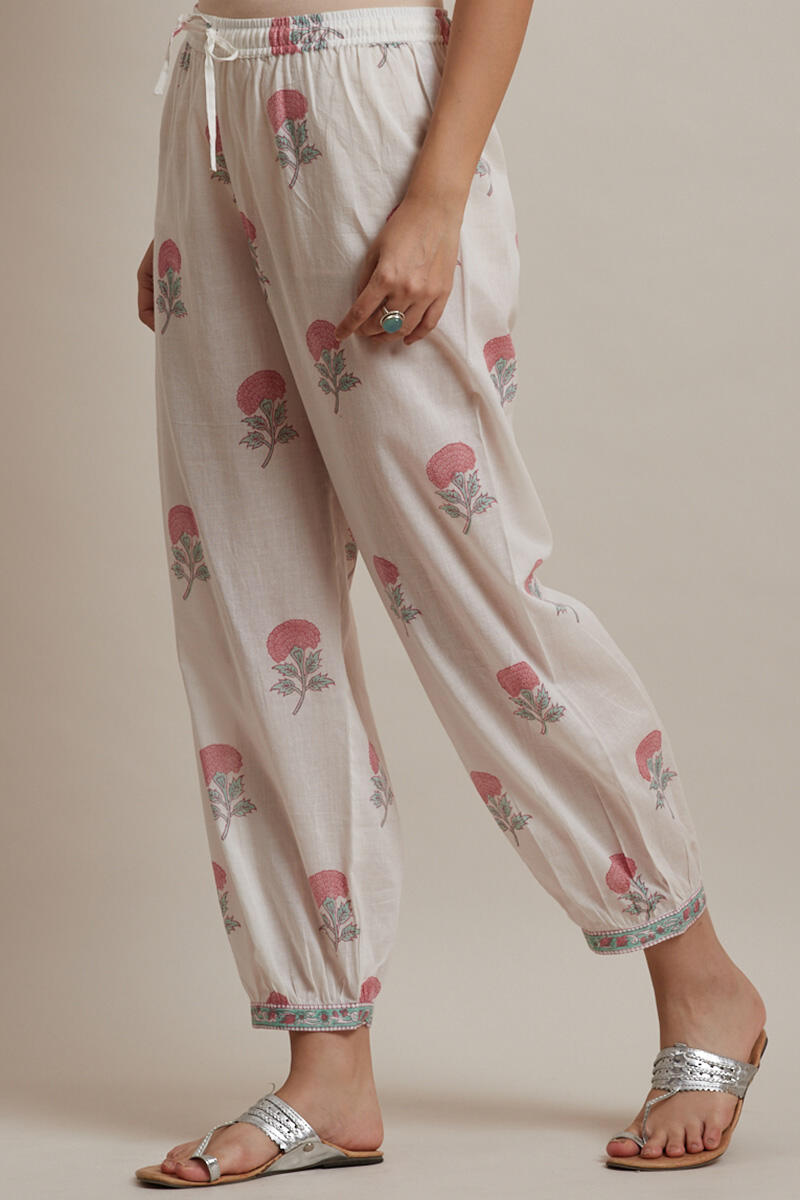 Zunaira Leila Izhaar Pants