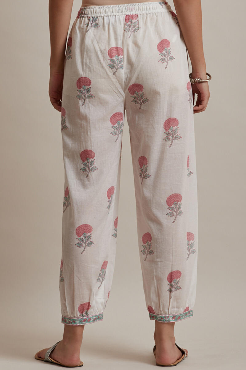 Zunaira Leila Izhaar Pants