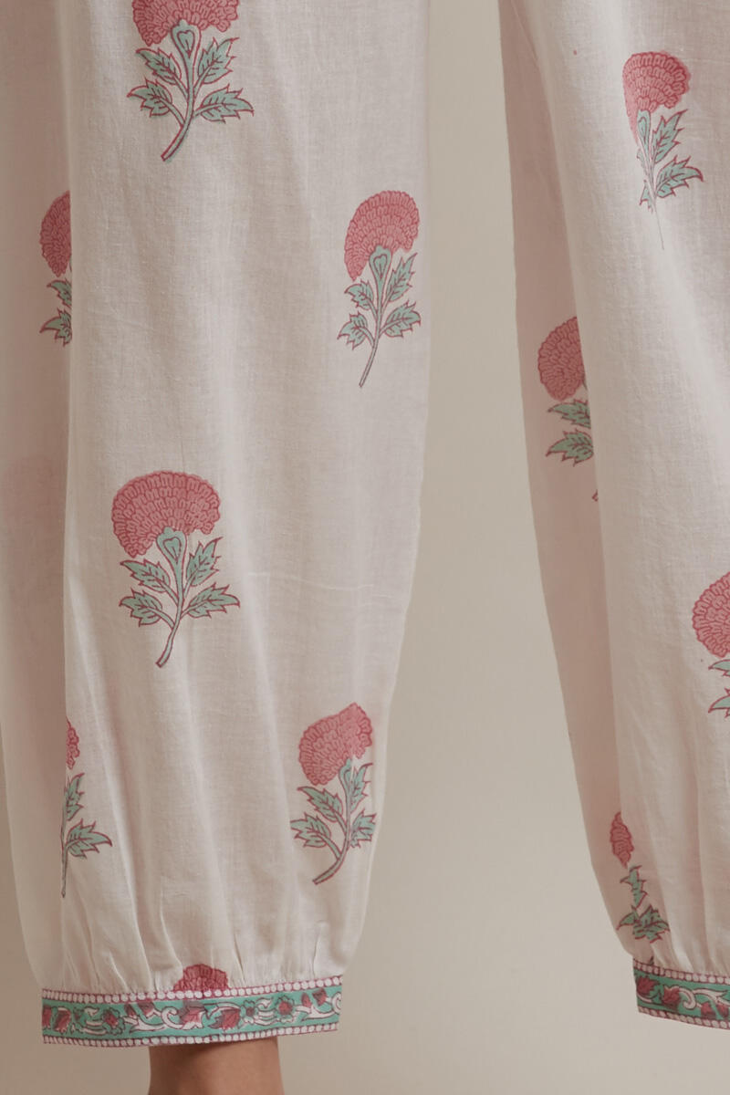 Zunaira Leila Izhaar Pants