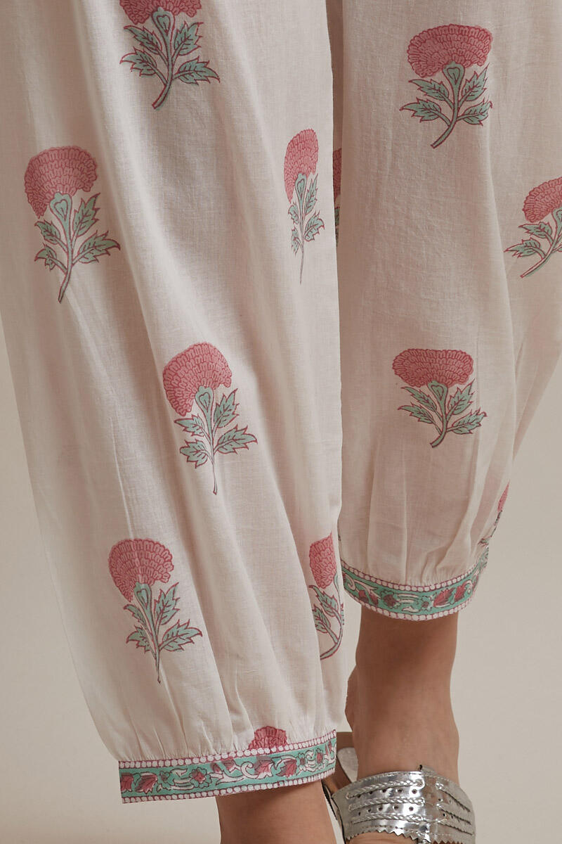 Zunaira Leila Izhaar Pants