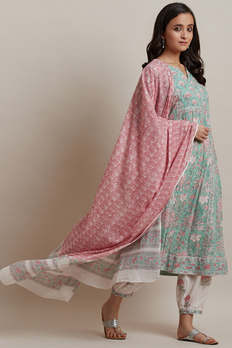 Zunaira Rukhsar Dupatta