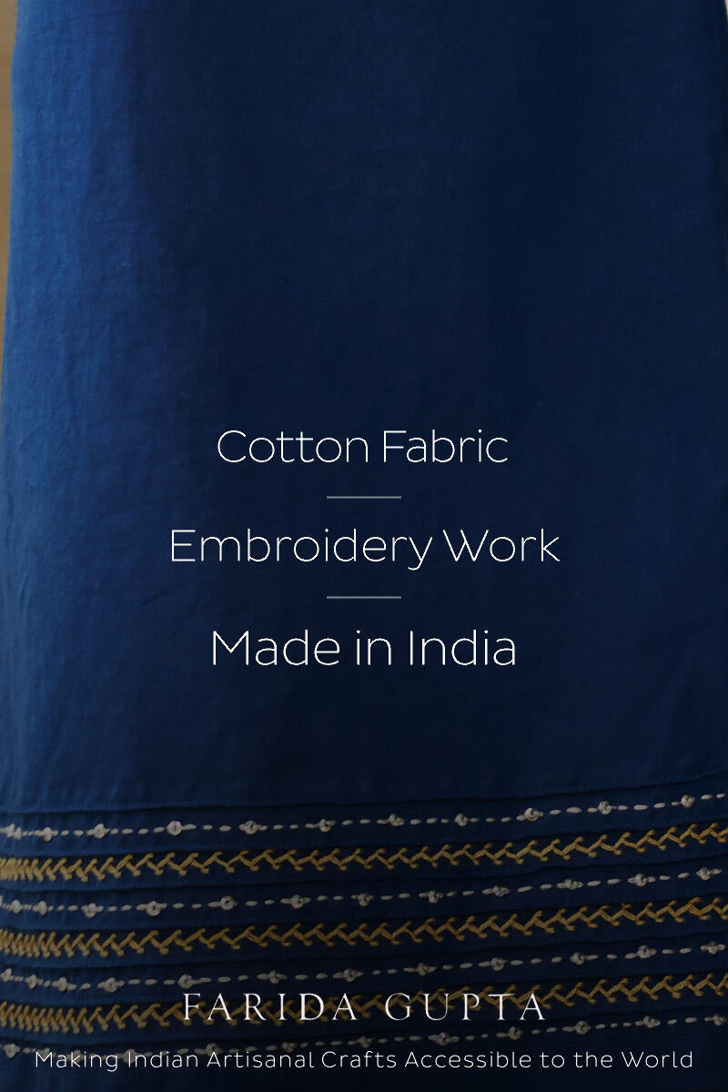 Sehra Inaya Cotton Farsi