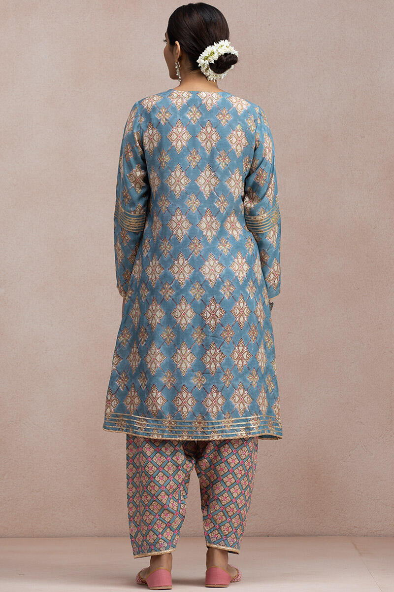 Jashn Sahira Kurta